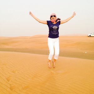 Meet your Posher, Fran